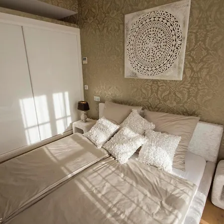 Design Apartamento Palma de Mallorca