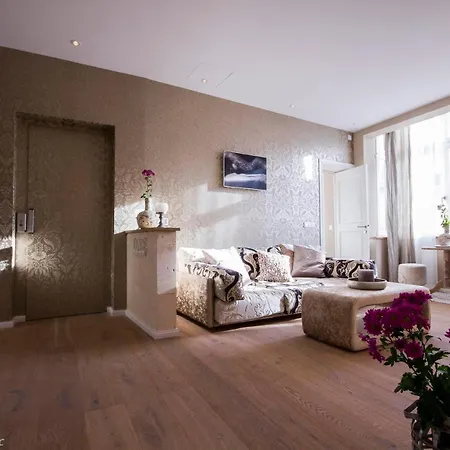 Apartamento Design Palma de Mallorca
