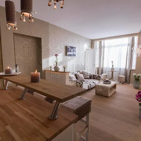 Apartamento Design