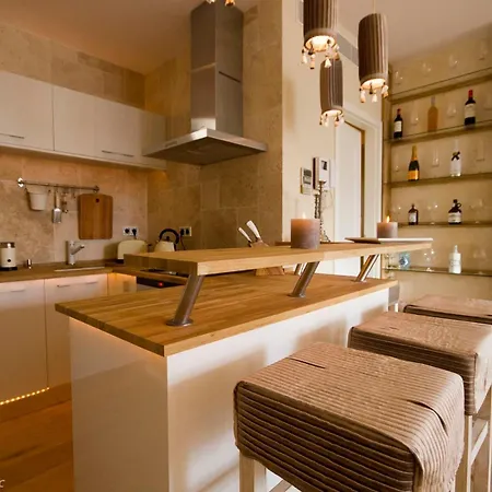 Apartamento Design *