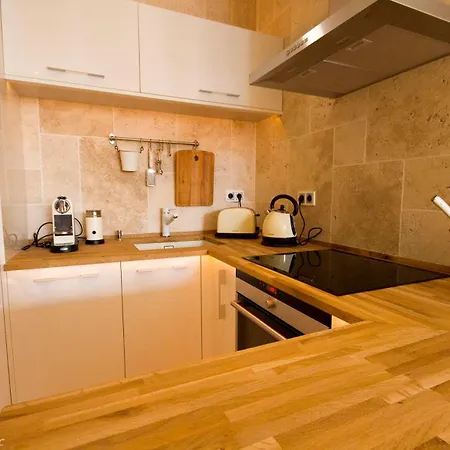 Apartamento Design Palma de Mallorca