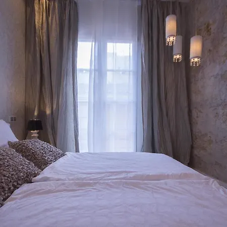 Apartamento Design *
