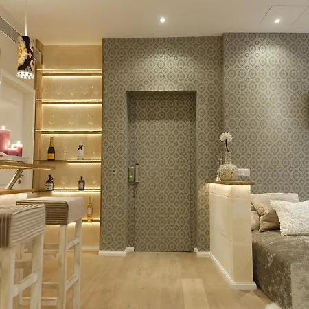 Apartamento Design Palma de Mallorca